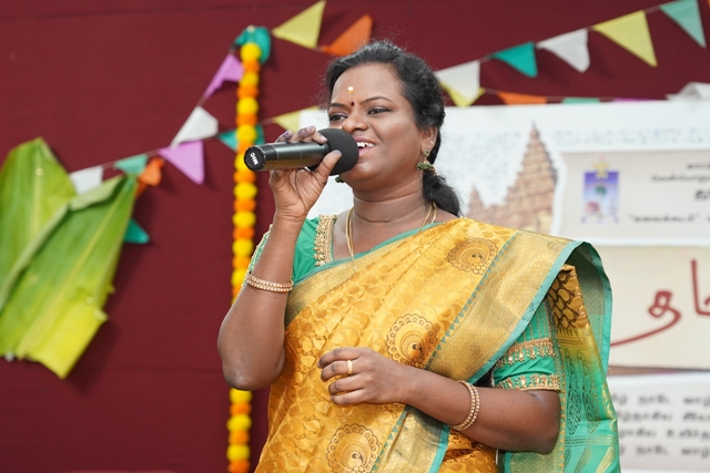 தமிழ்நாடு தினம் 