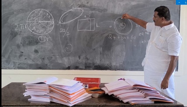 விளாத்திகுளம் சட்டமன்ற உறுப்பினர்