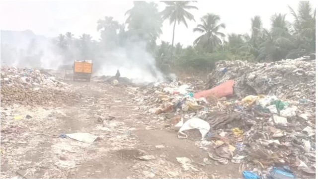 பெரியகுளம் நகராட்சி