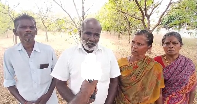 இரட்டை கொலை வழக்கு