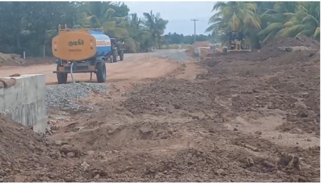 புறவழி சாலை