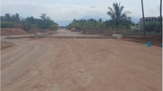 புறவழி சாலை