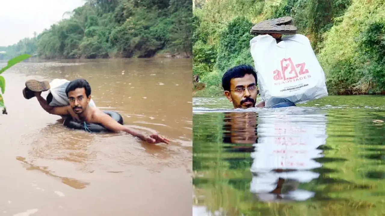 "Tube Master": Abdul Malik's