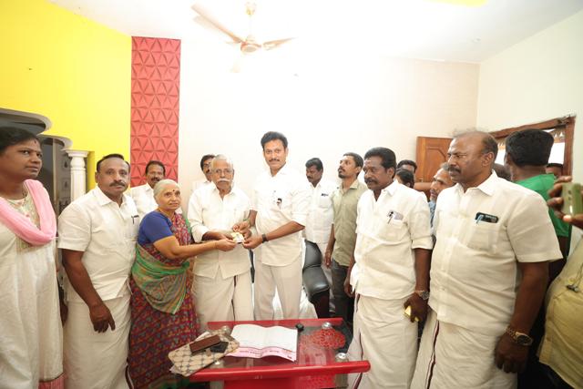 ஓரணியில் தமிழ்நாடு