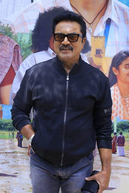 சரத்குமார்