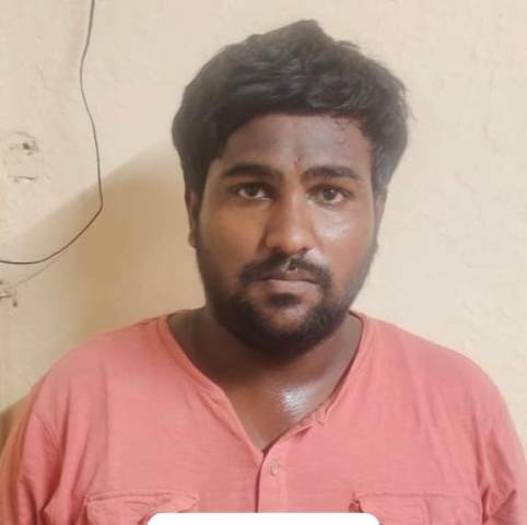வெங்கடேஷ்