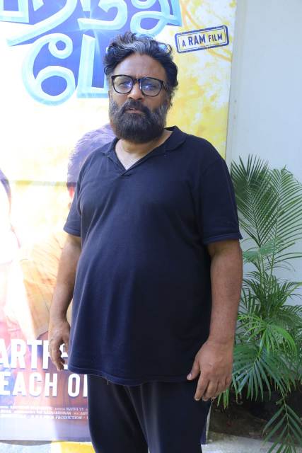 இயக்குநா் ராம்