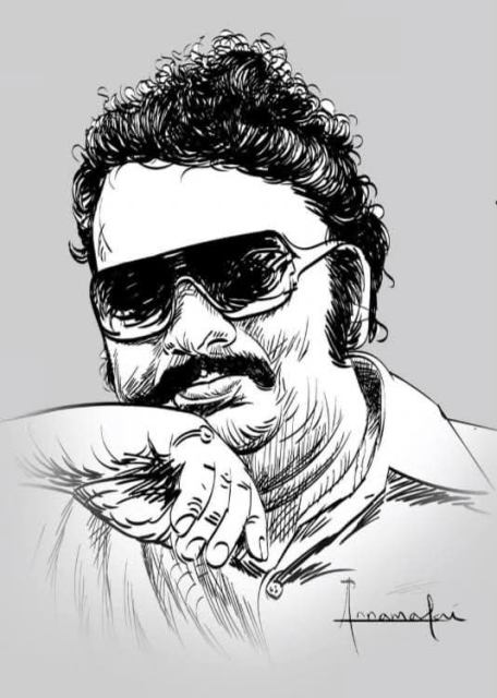 வந்தே பாரத் இரயில்