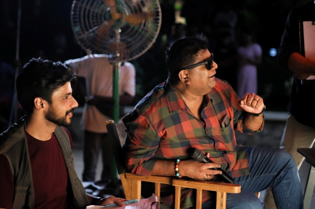 ஓஹோ எந்தன் பேபி