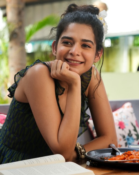 ஓஹோ எந்தன் பேபி