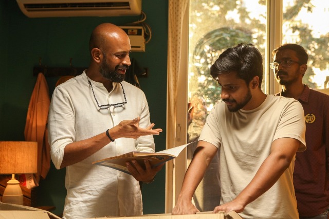 ஓஹோ எந்தன் பேபி