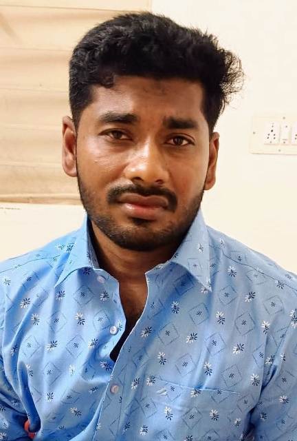 சர்வேயர் விஜயக்குமார்