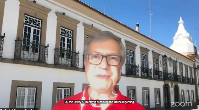 செயற்கை நுண்ணறிவு பயன்பாடு