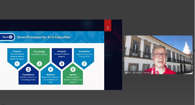 செயற்கை நுண்ணறிவு பயன்பாடு