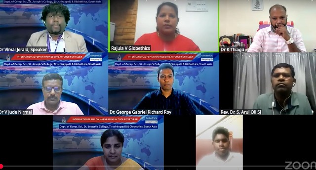 செயற்கை நுண்ணறிவு பயன்பாடு