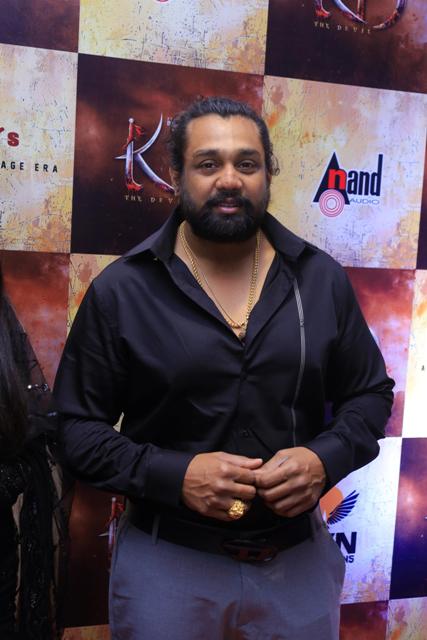 கேடி –தி டெவில்