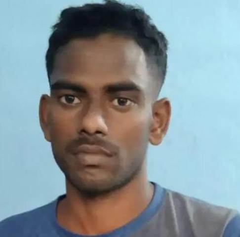 குற்றவாளி ஹேமராஜ்