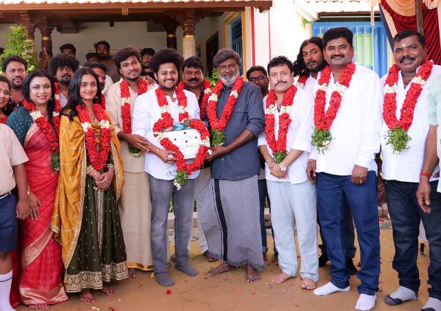 சினிமா செய்திகள்