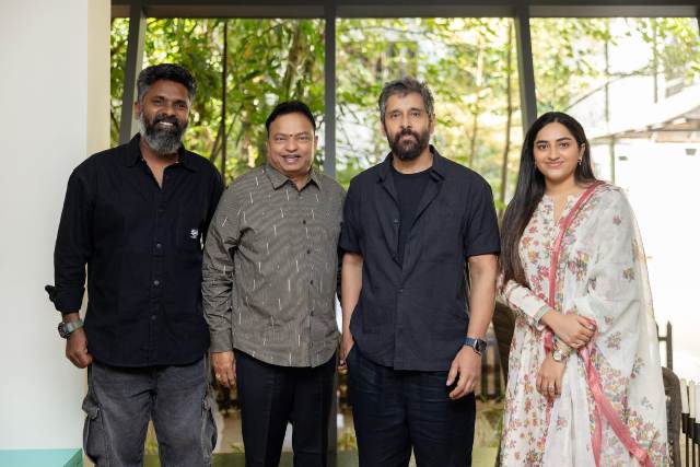 சினிமா செய்திகள்