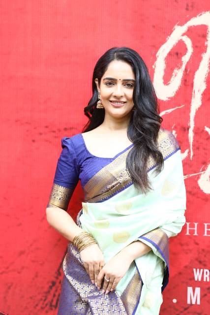 மால்வி மல்ஹோத்ரா