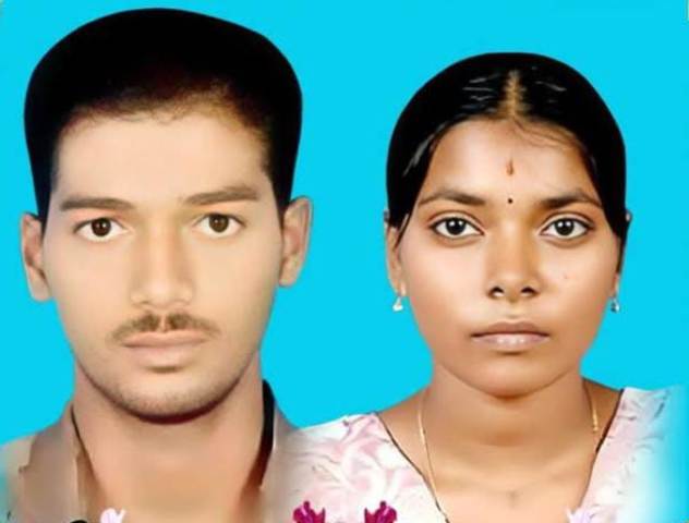 எழில்முதல்வன், கஸ்தூரி