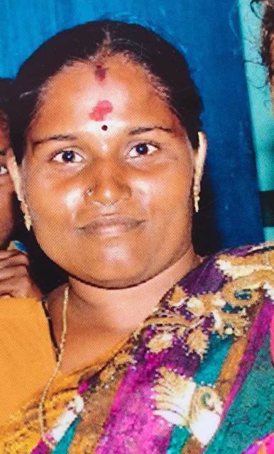 ரஞ்சிதா