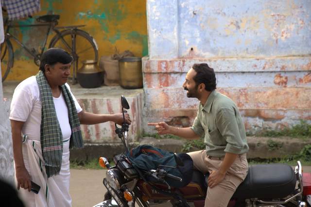 மாரீசன்