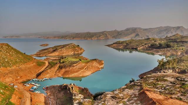 தண்ணீர் தட்டுப்பாடு