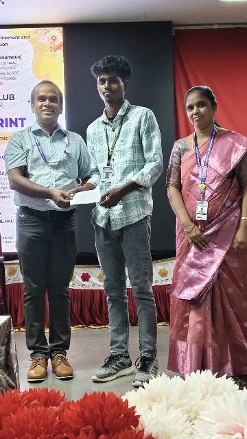 Encourage mindfulness