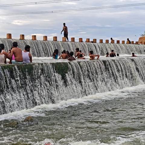 சேலத்தின் கொடிவேரி