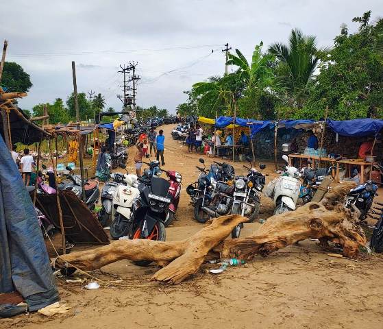 சேலத்தின் கொடிவேரி