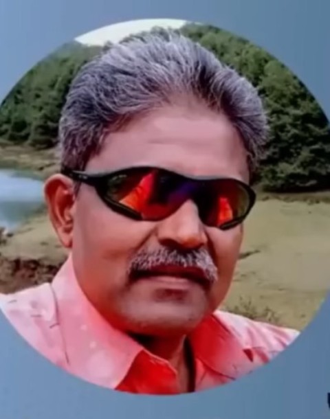 சுந்தர் தியாகராஜன்