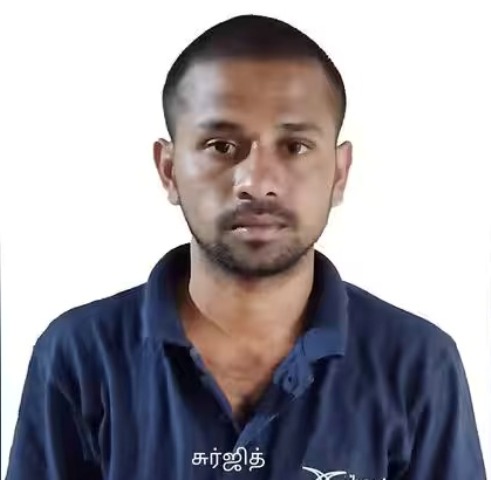 சுர்ஜித்