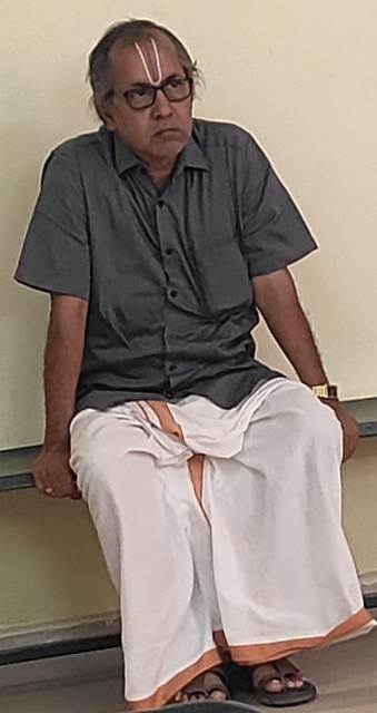 கிளார்க் ரெங்கராஜன்