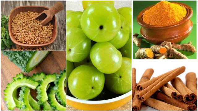 நீரிழிவு நோய்