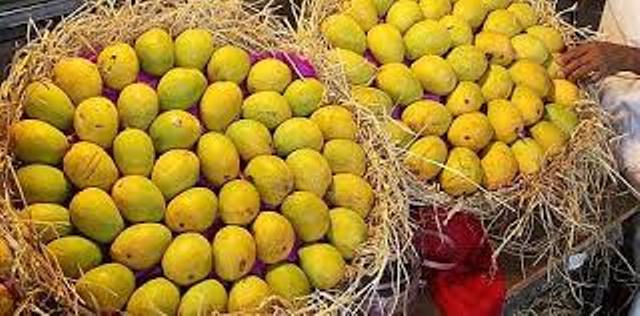 மாந்தோப்பு