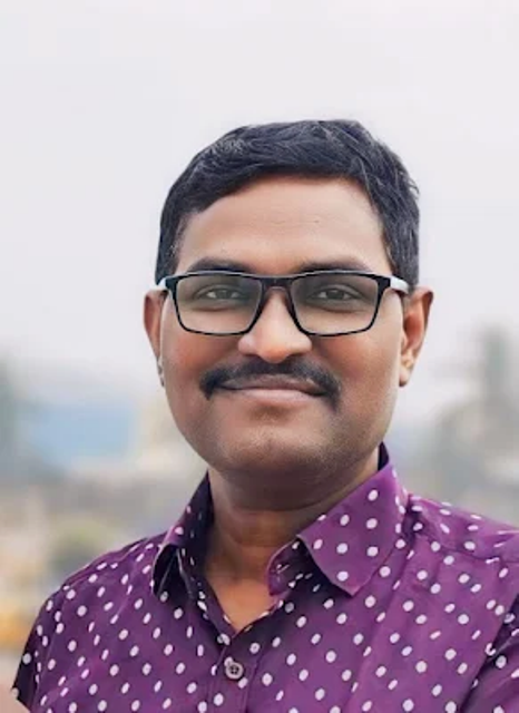 தொடக்க கல்வி இயக்குனர் முனைவர் பூ.ஆ. நரேஷ்