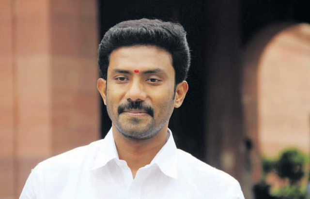 ரவீந்திரநாத் குமார்