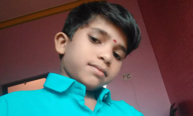 ரோகித்