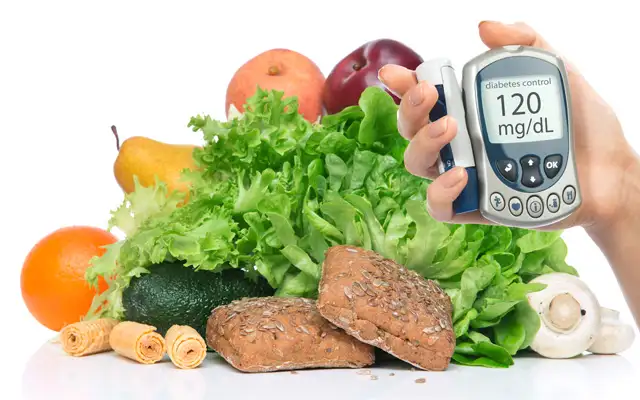 நீரிழிவு நோய்