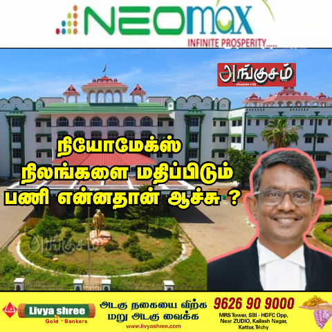 நியோமேக்ஸ்