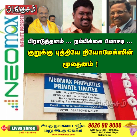 நியோமேக்ஸ்