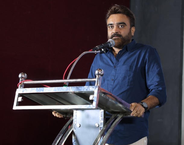 ‘அக்யூஸ்ட்’ உதயா ஆவேசம்!