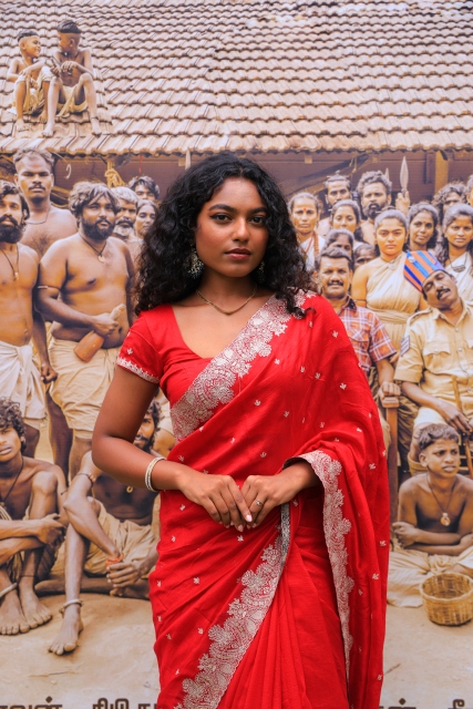 ’ஆட்டி’ பட விழா