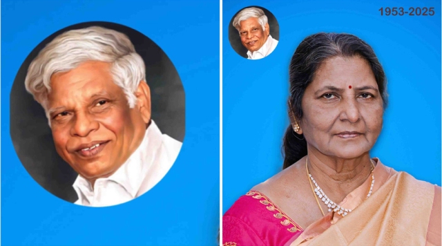 ஏழைகளின் மருத்துவர்கள் மறைவு