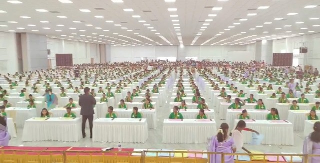 அபாகஸ் போட்டி