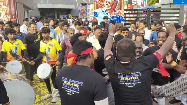 கூலி படம் ரிலீ