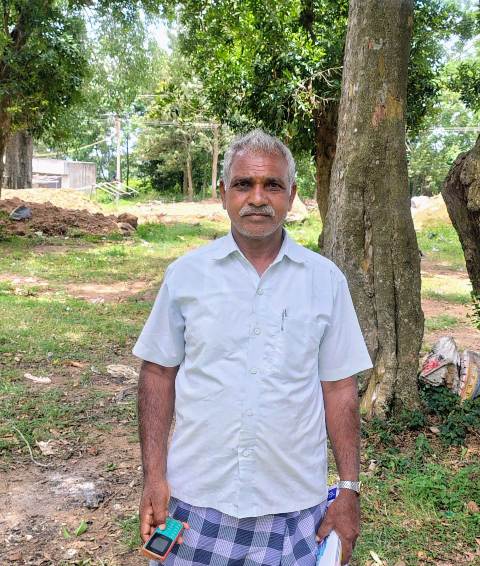 ஜெயராமன்