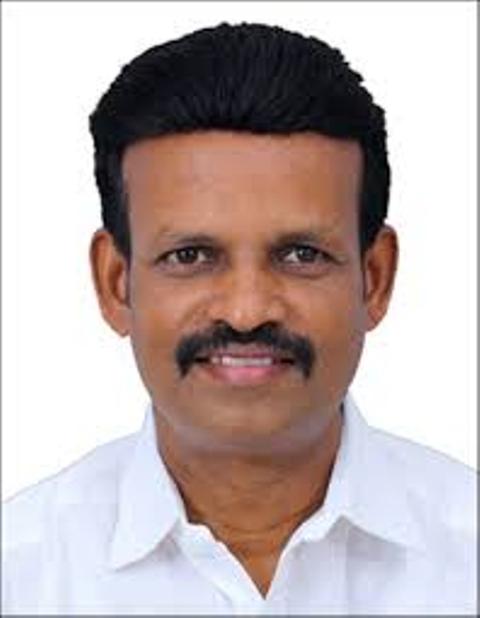அண்ணாதுரை. எம்பி