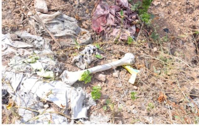 பேரூராட்சி அலுவலகம் முற்றுகை